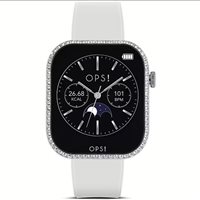 Reloj Ops! Mujer in Aluminio OPSSW-62